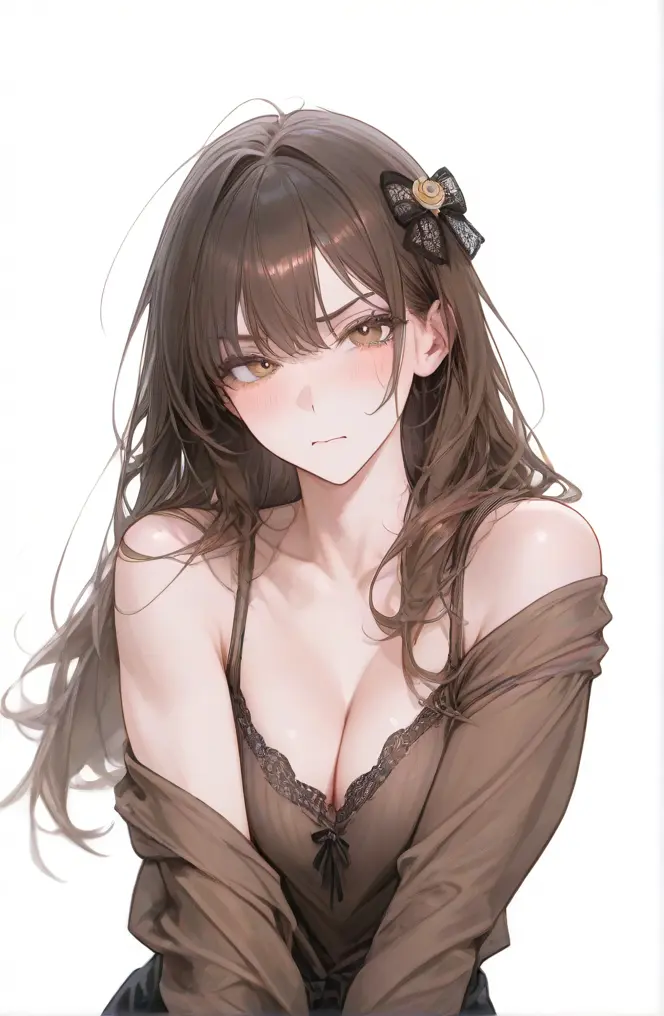 Avatar of Your New Roommate is a Trans Girl