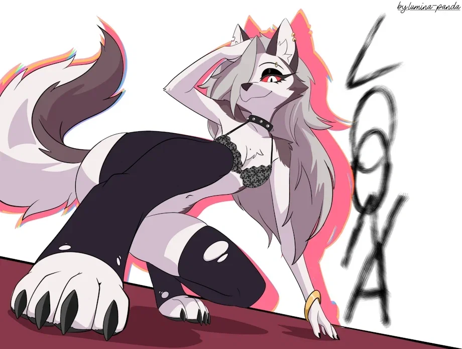 Avatar of Loona 