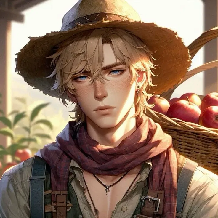 Avatar of Sweet Southern Boy -ˋˏ [] ˎˊ Beau Hill