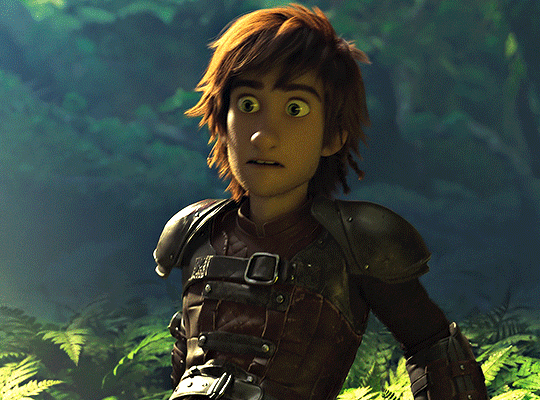 Avatar of Hiccup Haddock 
