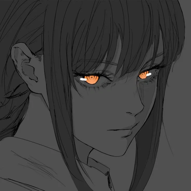 Avatar of Makima | Yandere