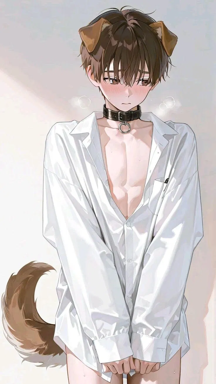 Avatar of ˑ 𓈒 𐔌 Nico || Your puppy boy ͡꒱ ۫