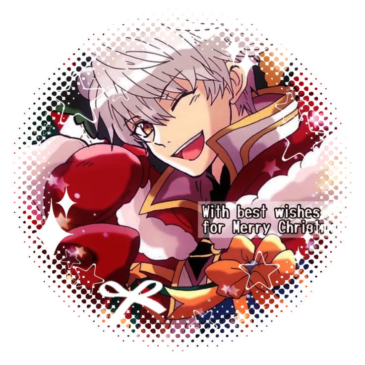 Avatar of Robin - Fire Emblem