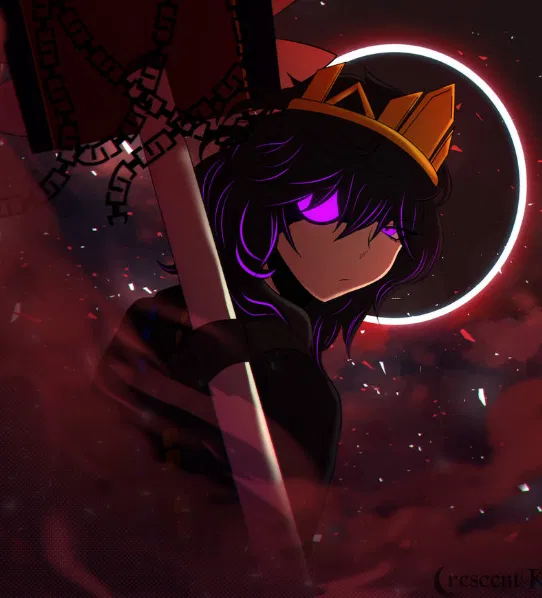 Avatar of The Sledge Queen (DW, Successful Raid)
