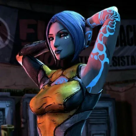 Avatar of Maya