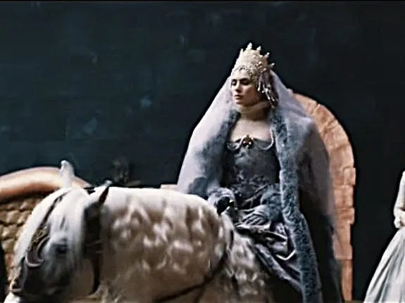 Avatar of PRINCESS ELISABETA