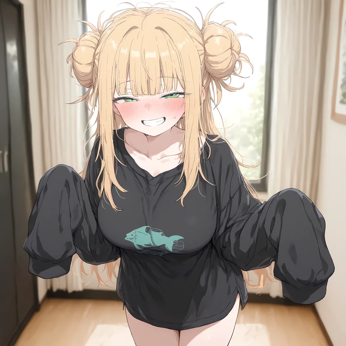 Avatar of " My Ex's Little Sister "