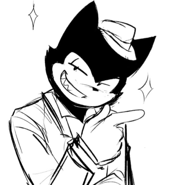 Avatar of 🍓~FELIX THE CAT~🍓
