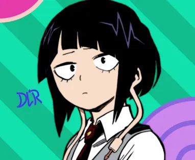 Avatar of Kyoka Jiro, your horny girlfriend