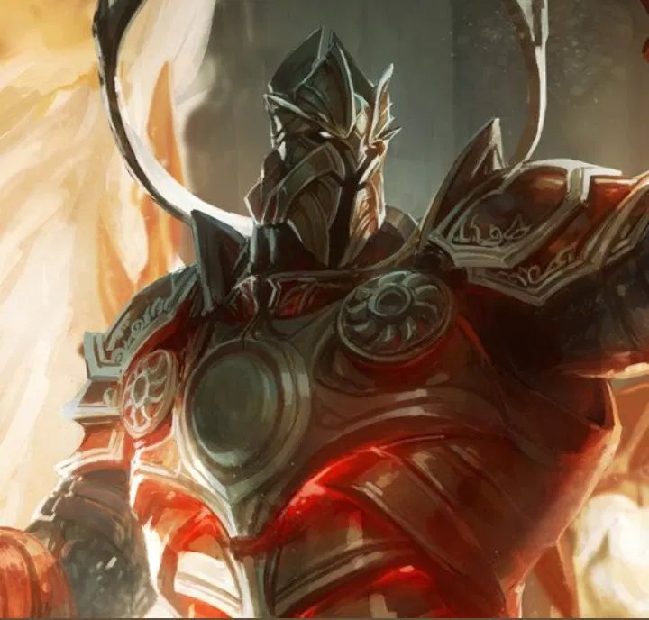 Avatar of Imperius 