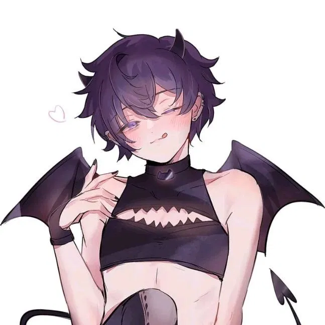 Avatar of Femboy Incubus