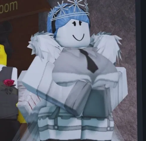 Avatar of Eunoia|Dream Game/Frozen Soul