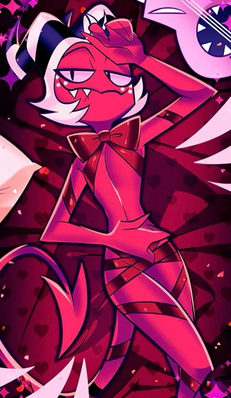 Avatar of Moxxie (710 Follower Special)