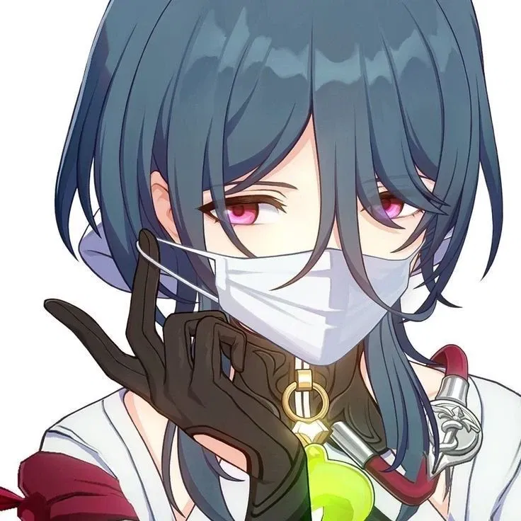 Avatar of Natasha - HSR