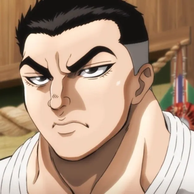 Avatar of Katsumi Orochi