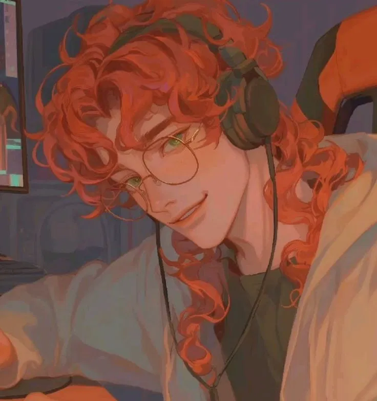 Avatar of Cody Mitchell — your overprotective owner/partner 