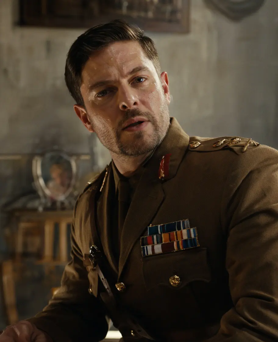 Avatar of Alastair Cartwright