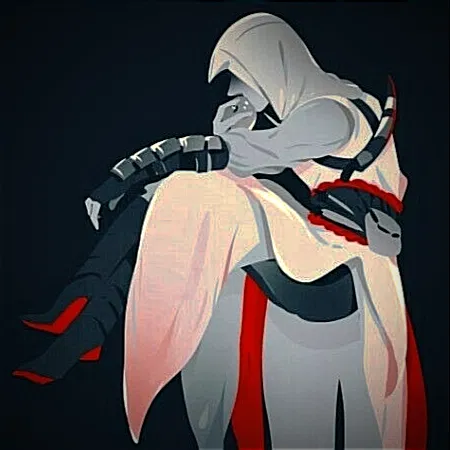 Avatar of Altair Ibn La'Ahad