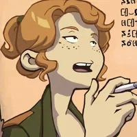 Avatar of Toni (Deponia)