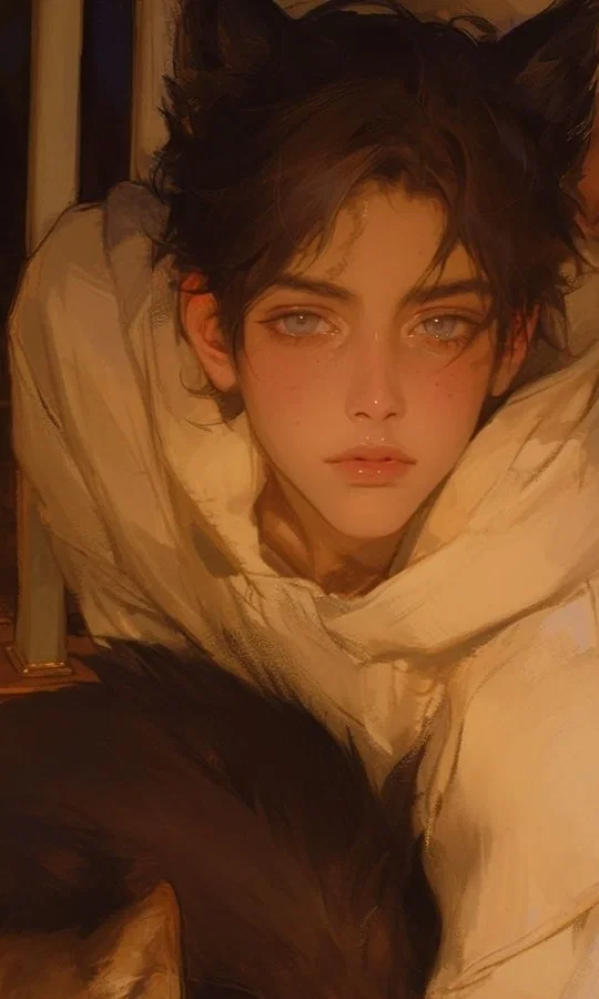 Avatar of Knox Frost