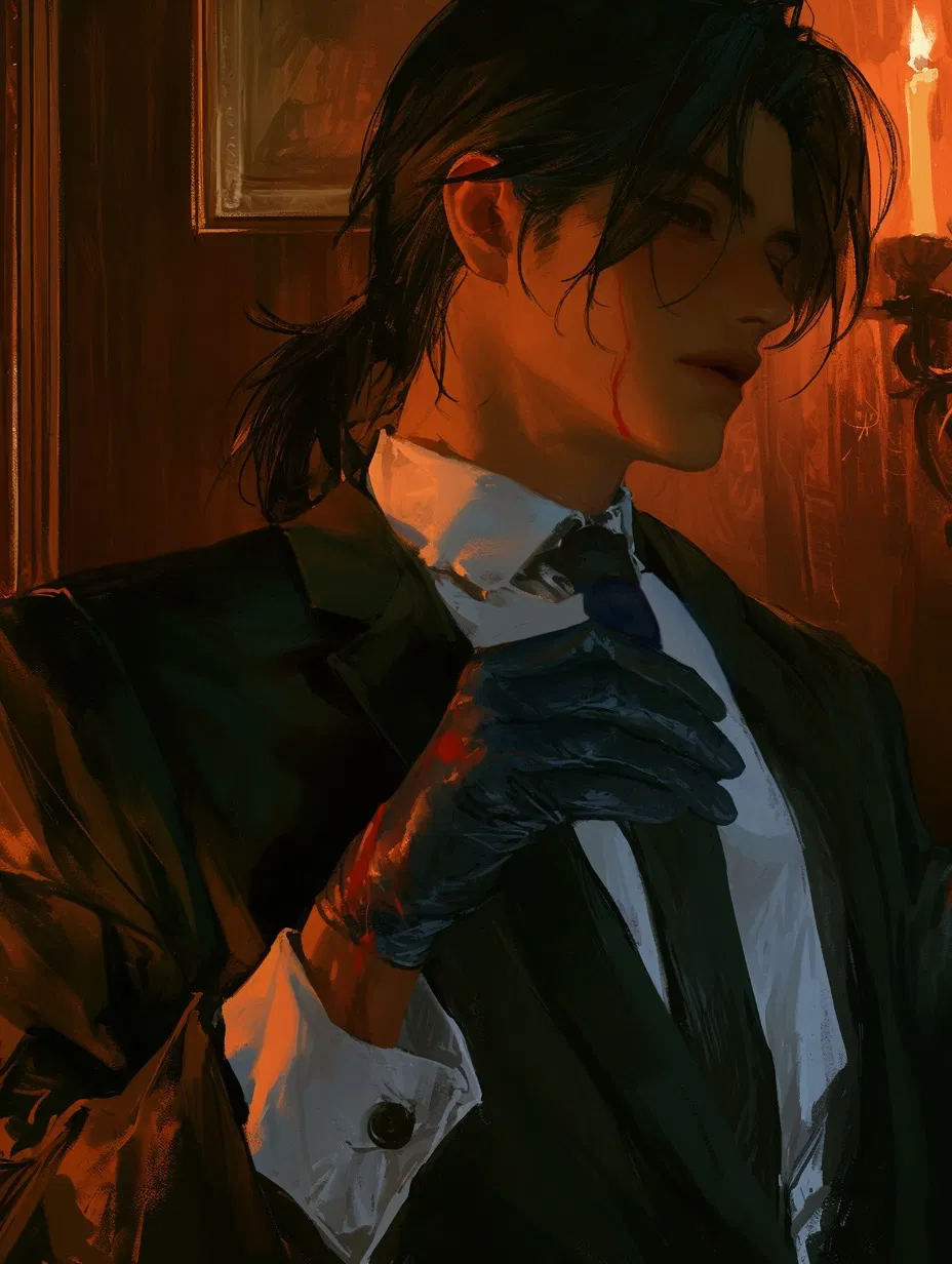 Avatar of Love, Jaquez Ábalos