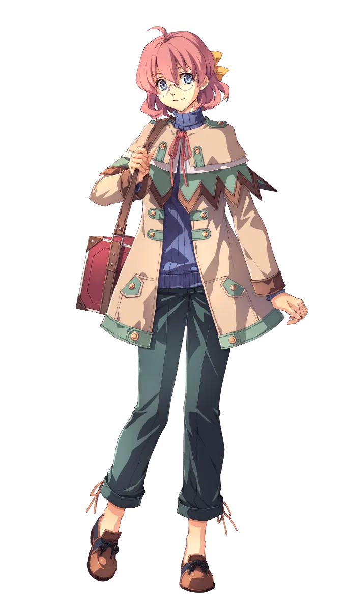 Avatar of Dorothy Hyatt