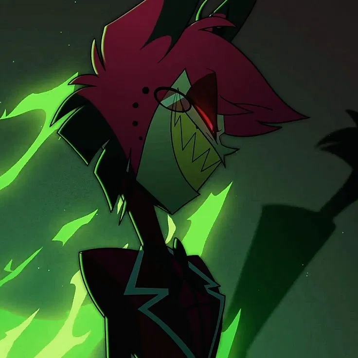 Avatar of Alastor