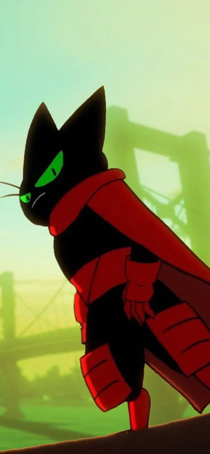 Avatar of Mao Mao Mao