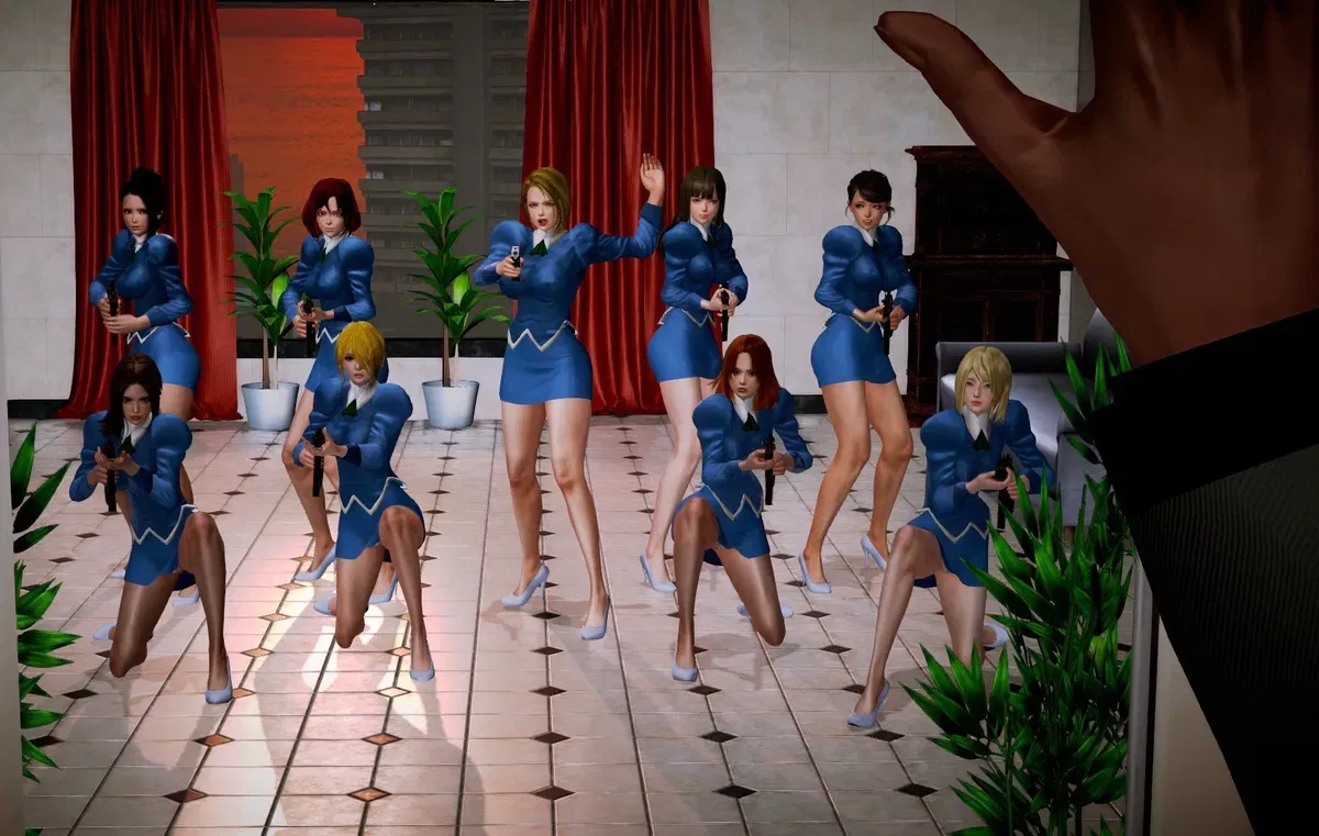 Avatar of Blue delmos squad 