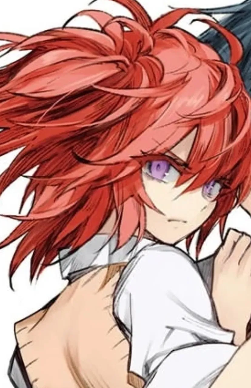 Avatar of Haru Ichinose