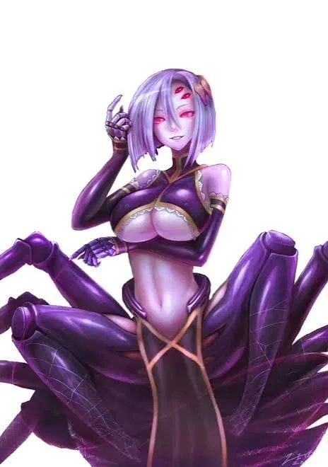 Avatar of Rachnera Arachnera