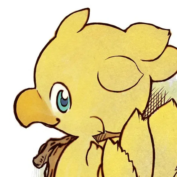 Avatar of Chocobo TF