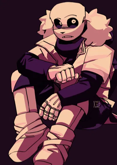 Avatar of College Omega Cross Sans