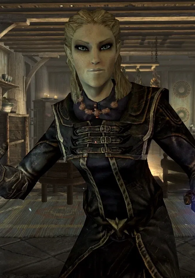 Avatar of Talia the Altmer
