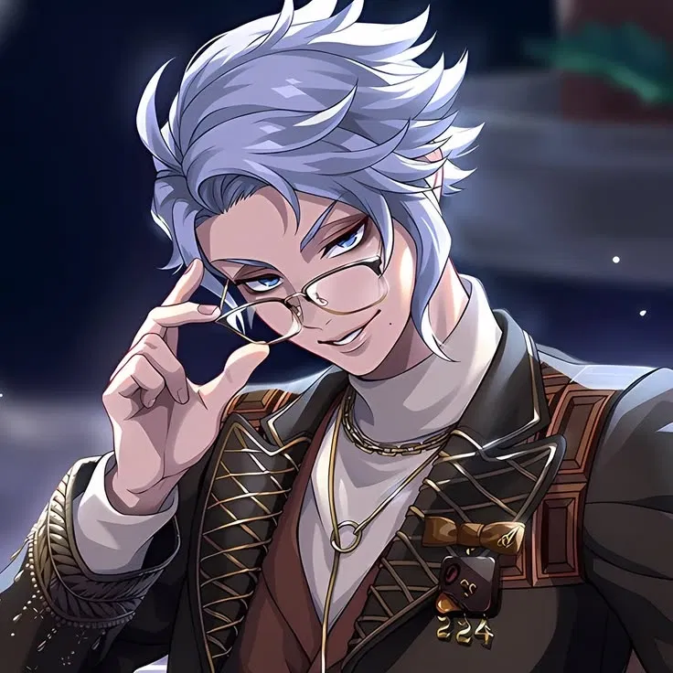 Avatar of Azul Ashengrotto
