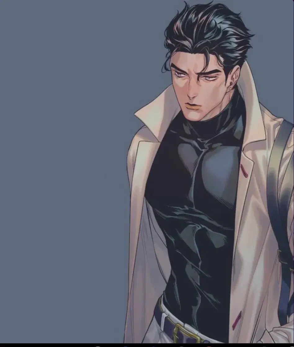 Avatar of Jotaro Kujo⛇
