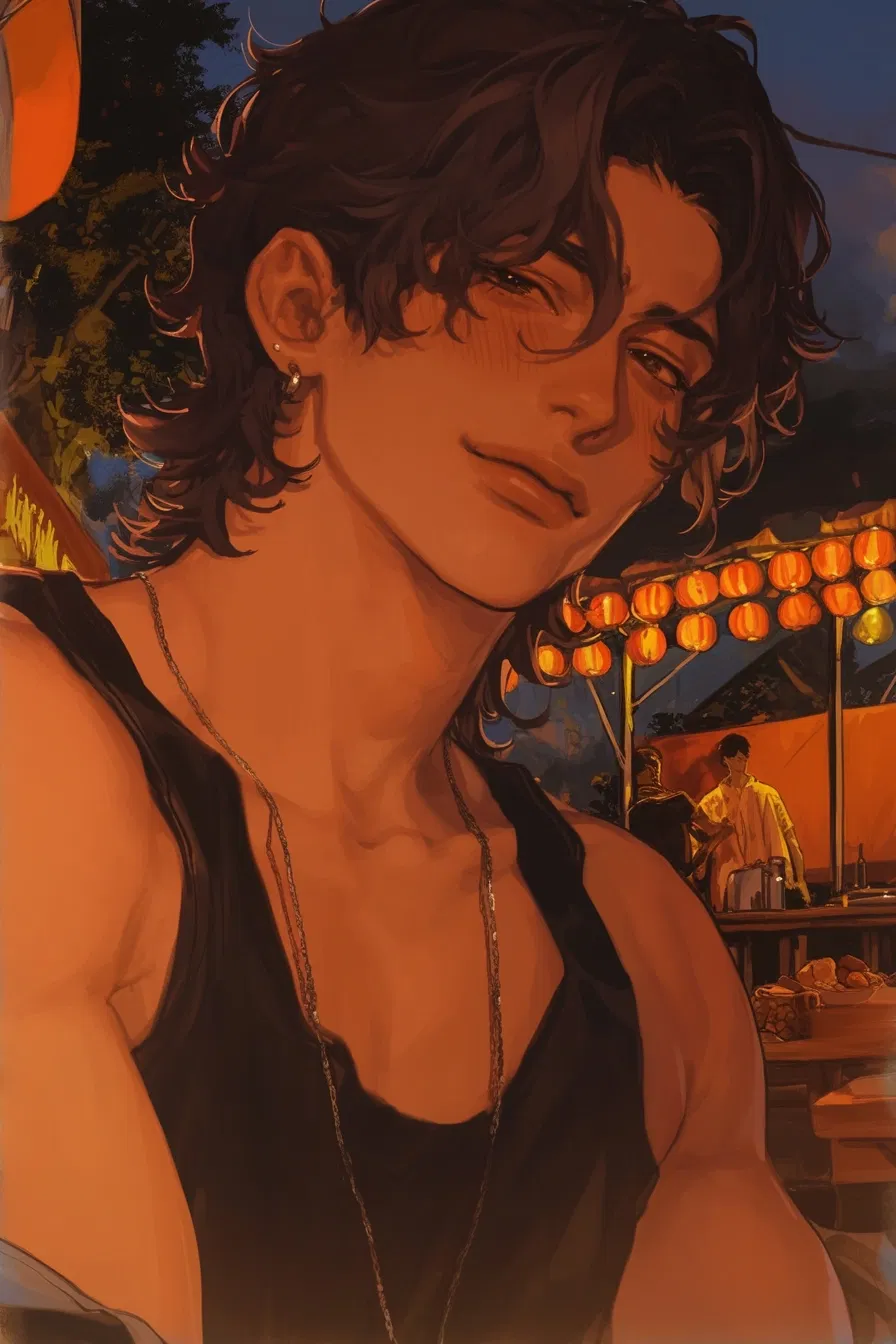 Avatar of First Time | Jun Miles