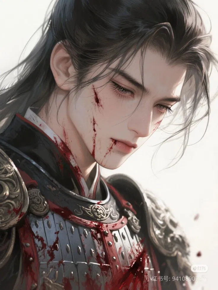 Avatar of Royal general 