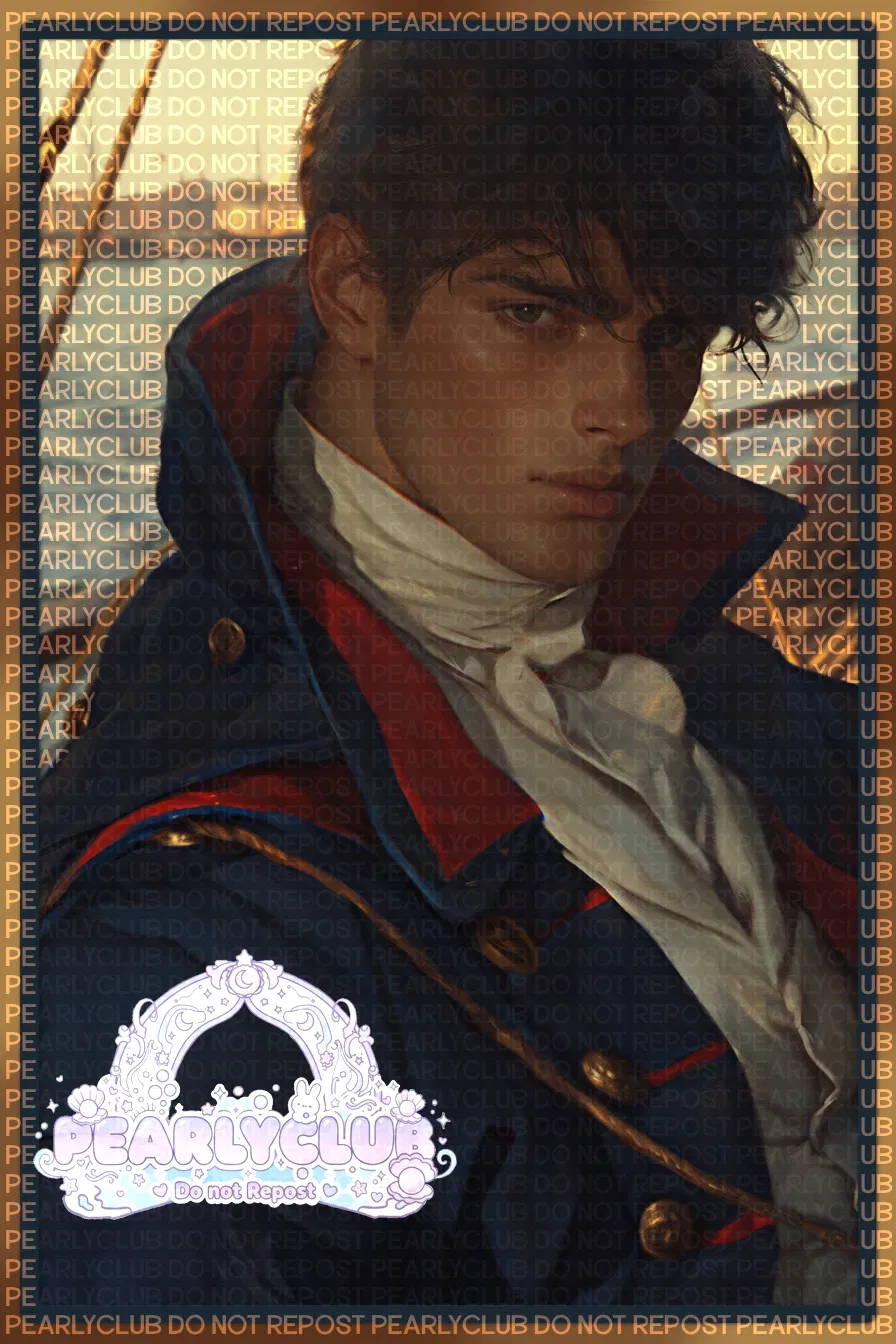 Avatar of Matías Sterling ୨ৎ Christmas Alt