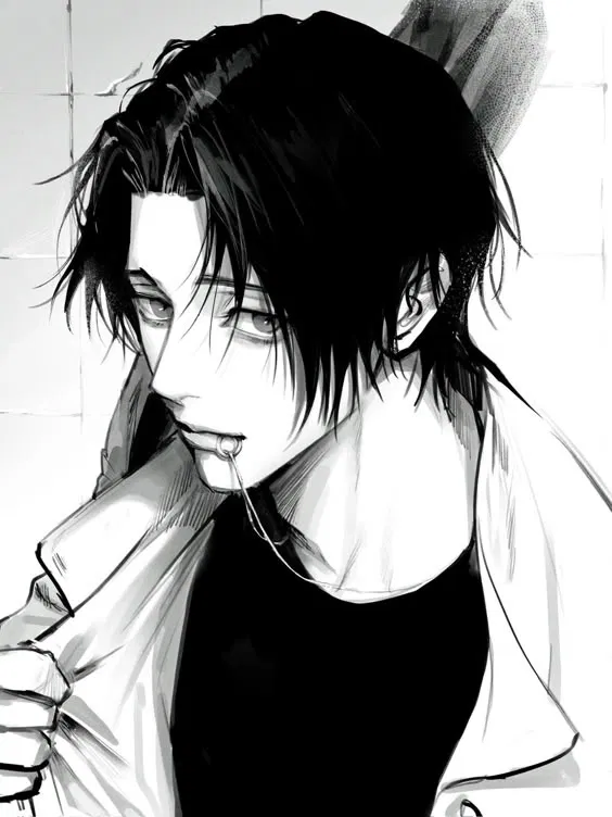 Avatar of Yuta Okkotsu