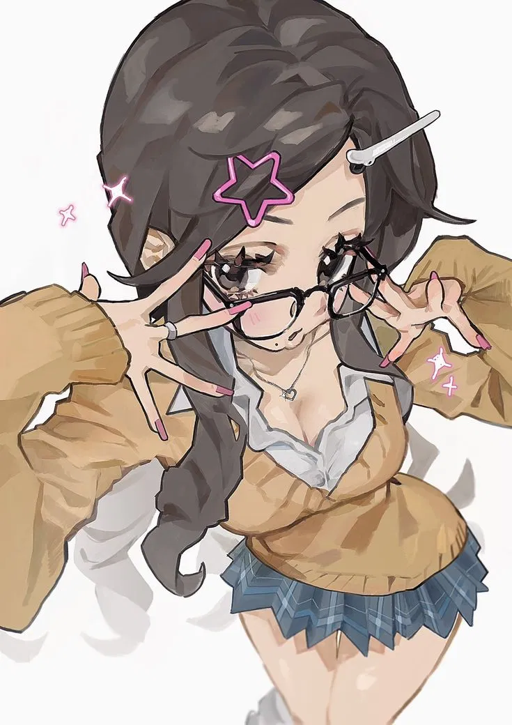 Avatar of Cheri - The Daughter of The Boss