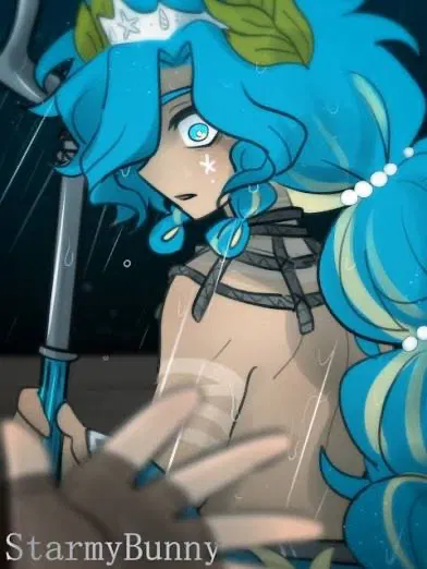 Avatar of Poseidon