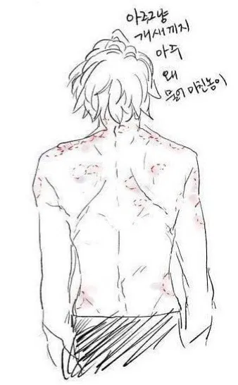 Avatar of Shigaraki Tomura