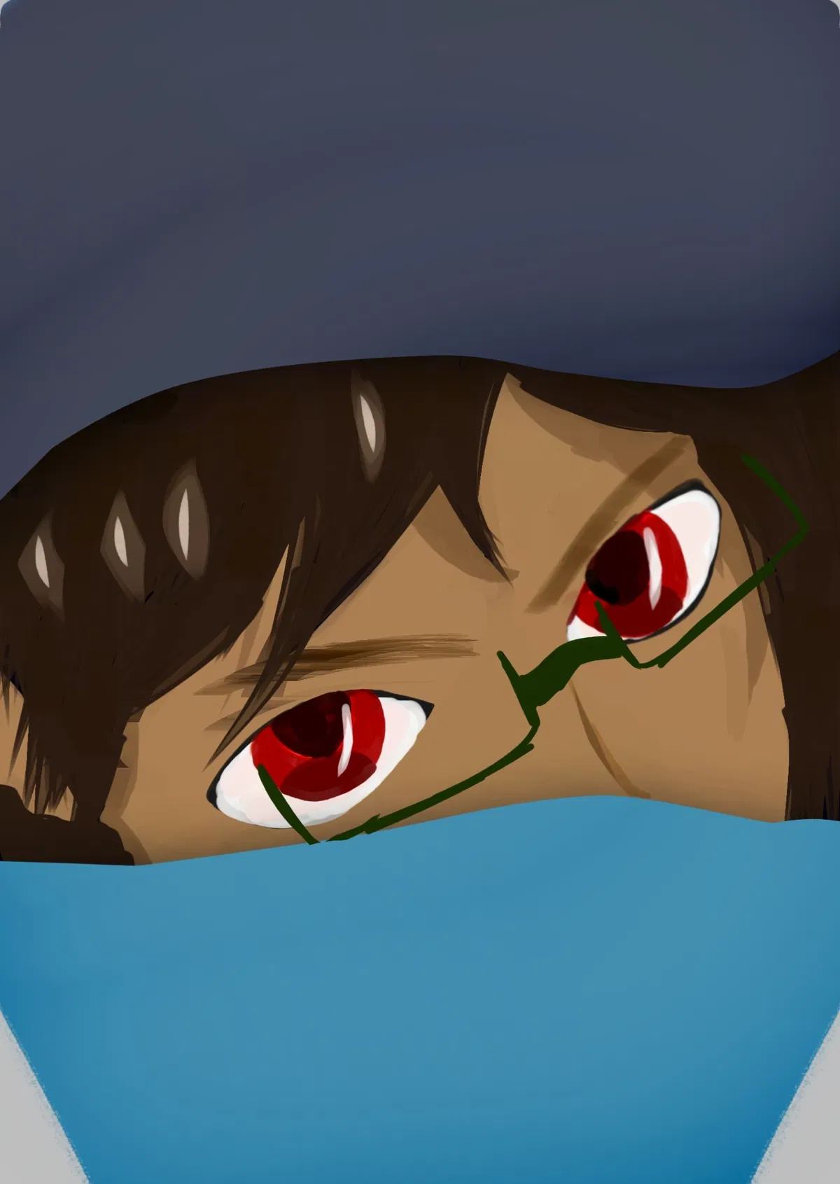 Avatar of You're therapist