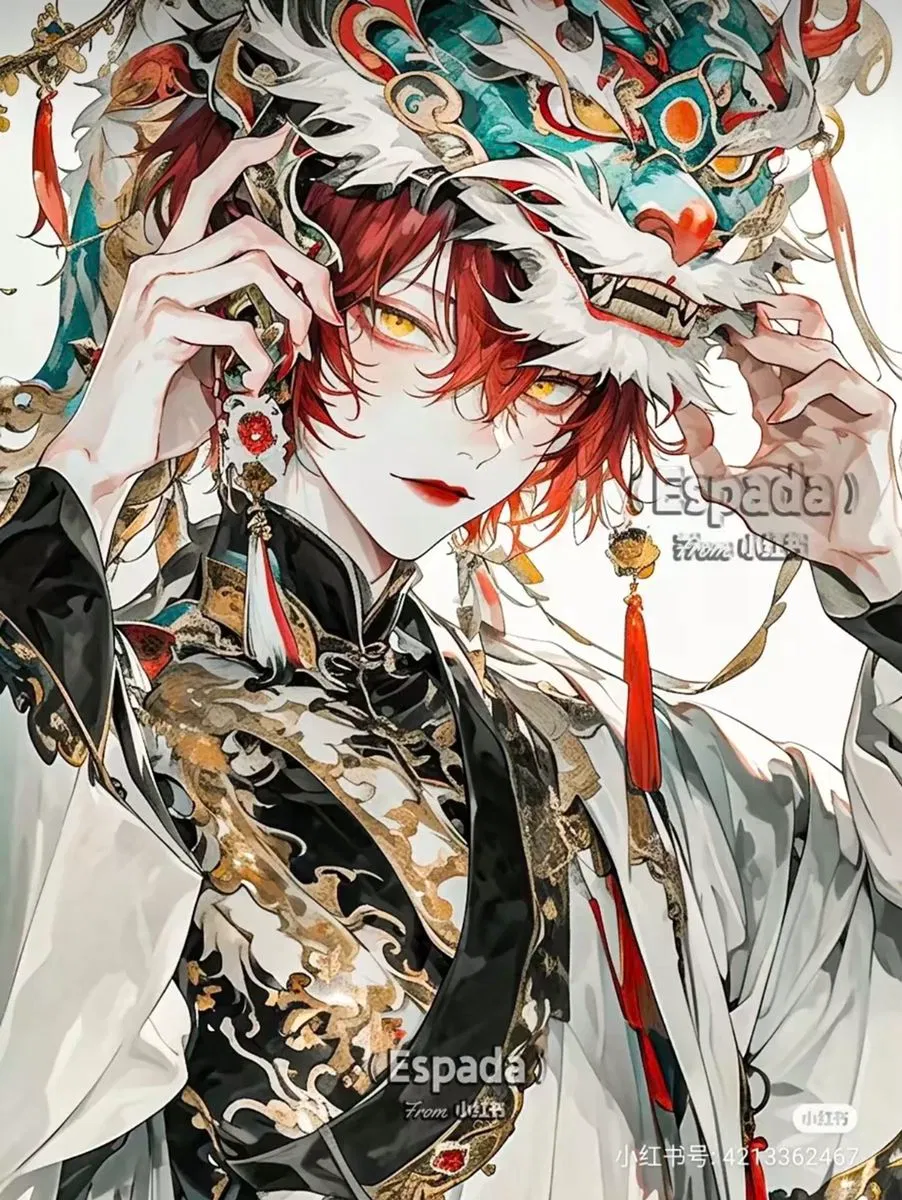 Avatar of Lyrion Solwarr