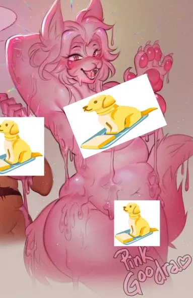 Avatar of Bubble gum cat TF