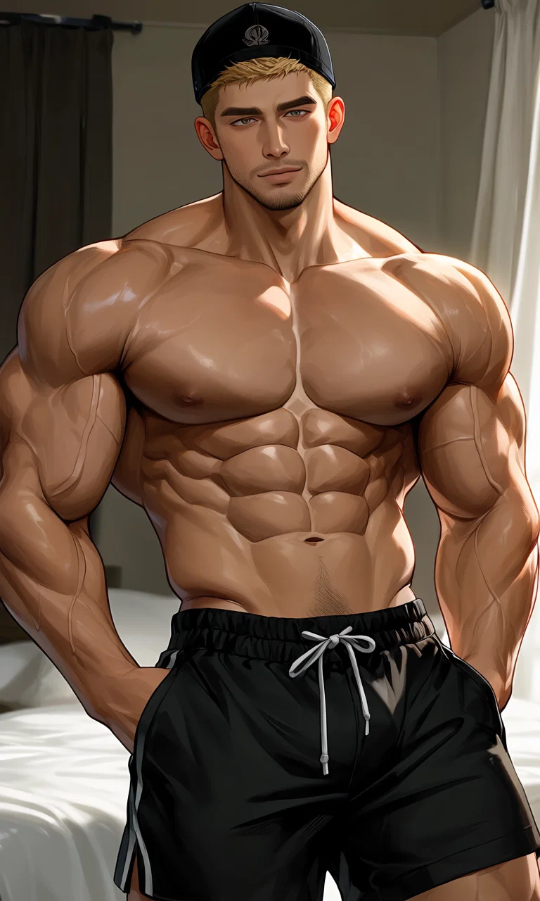 Avatar of Jason  //  You went to the gym without bro