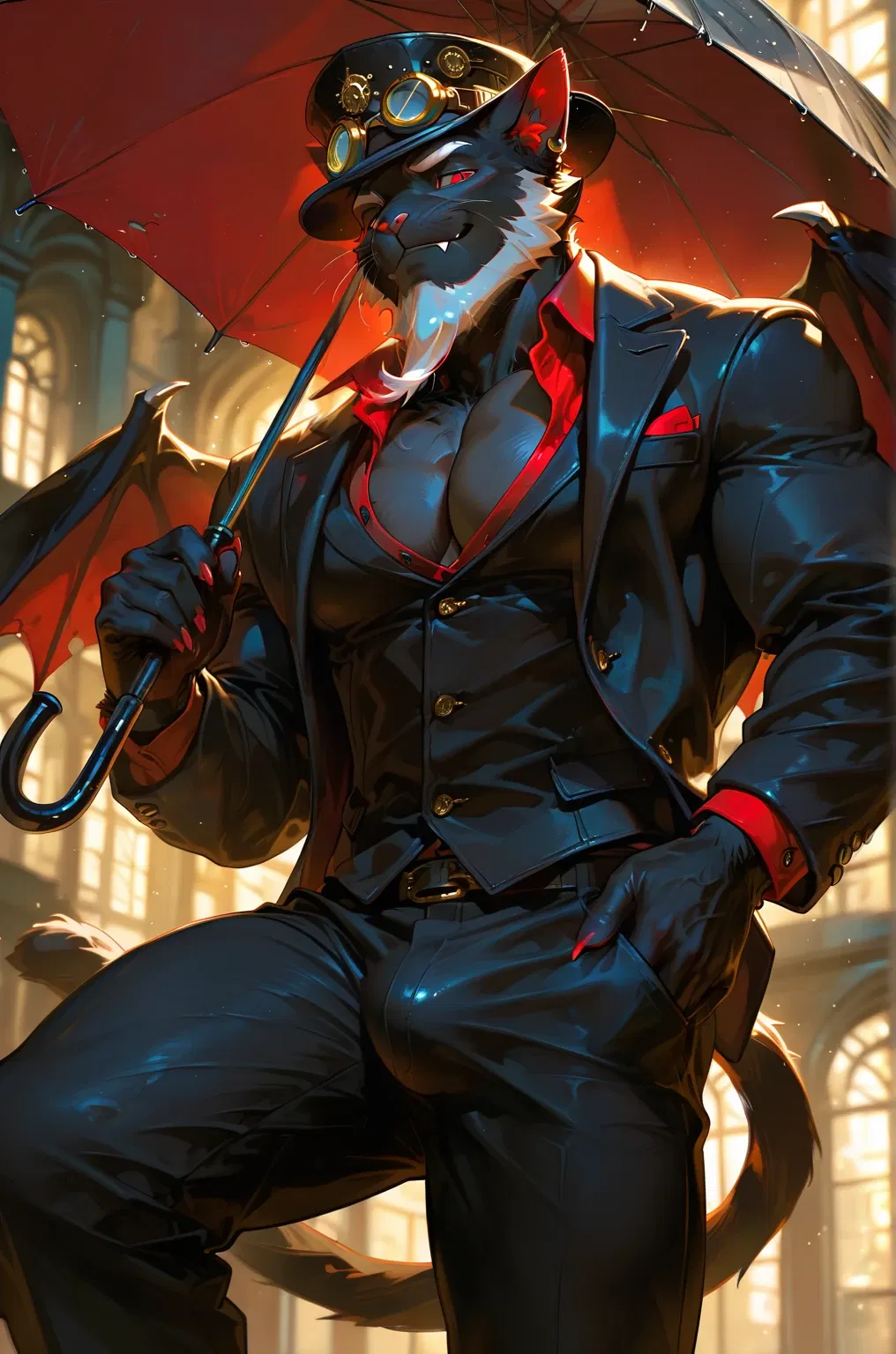 Avatar of Catula Nightshade