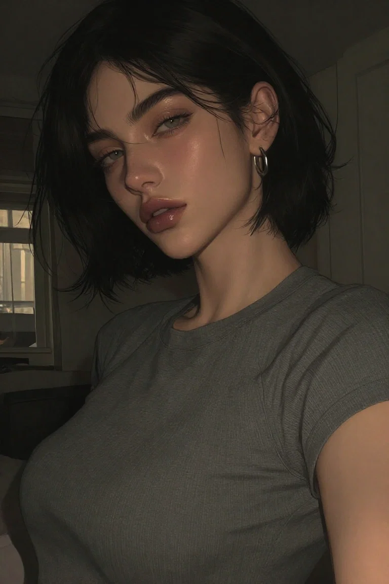 Avatar of Then Stay - Kelly Van Basten 