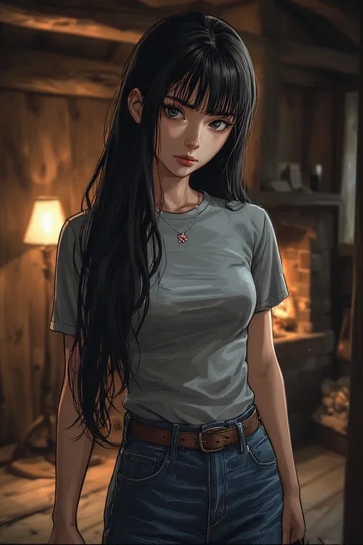 Avatar of The Last Chapter | Psychological Survival